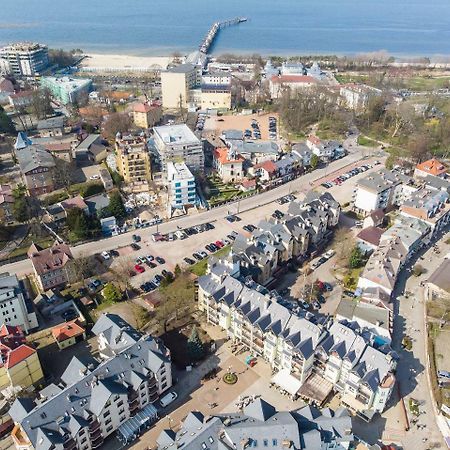 Rent like home - Neptun Miedzyzdroje Extérieur photo