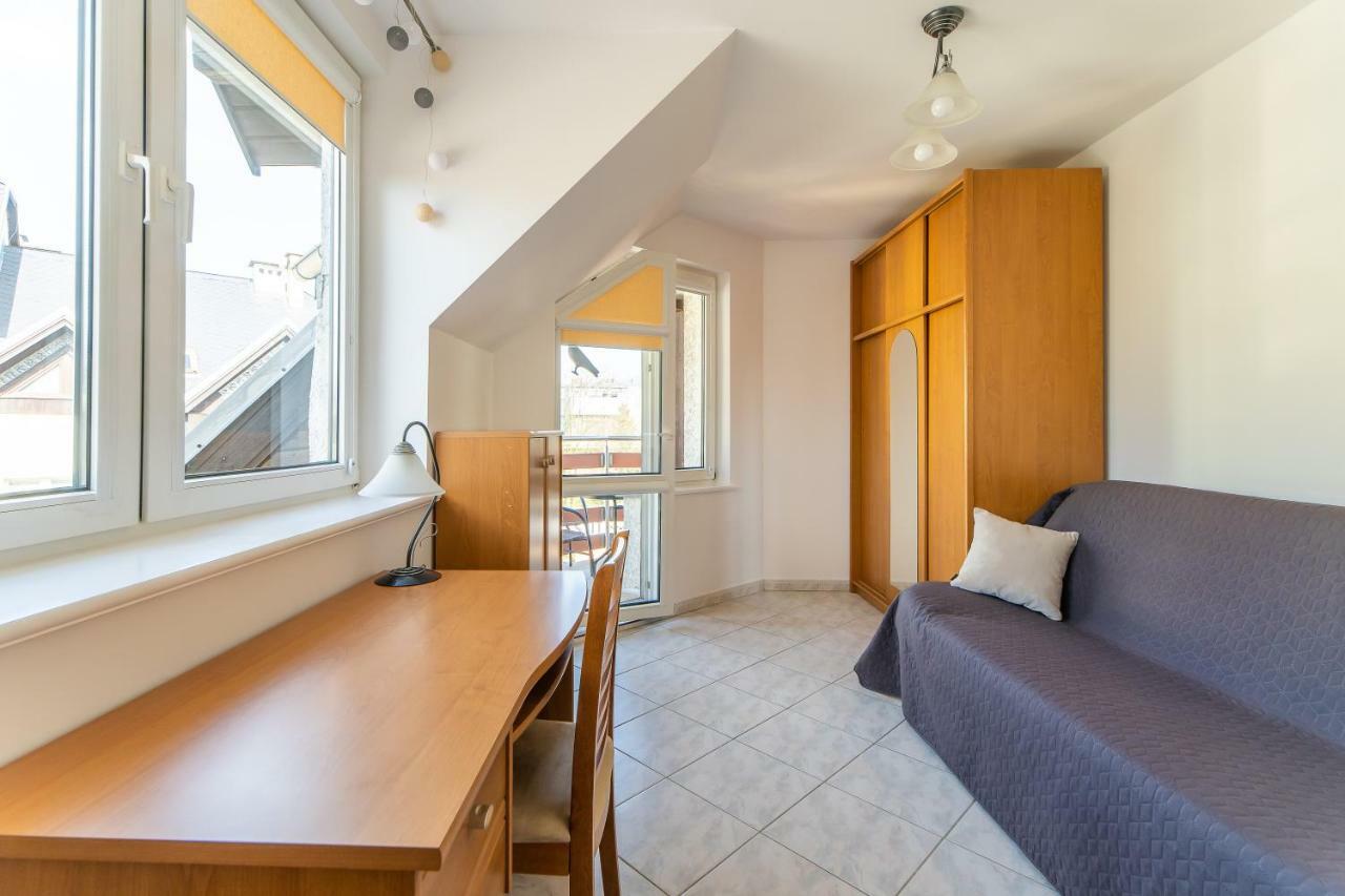 Rent like home - Neptun Miedzyzdroje Extérieur photo