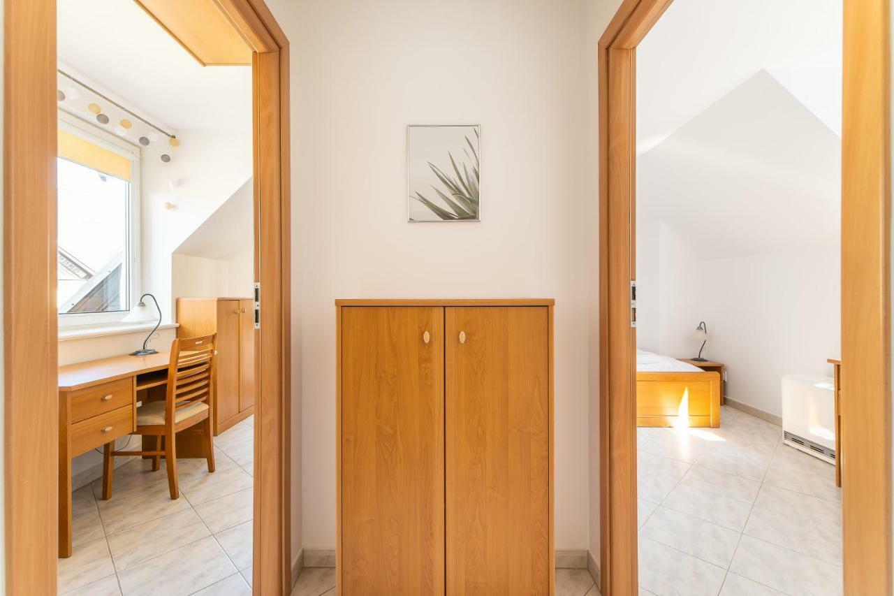 Rent like home - Neptun Miedzyzdroje Extérieur photo