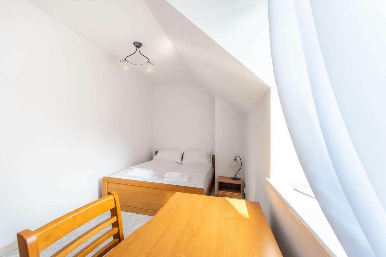Rent like home - Neptun Miedzyzdroje Extérieur photo