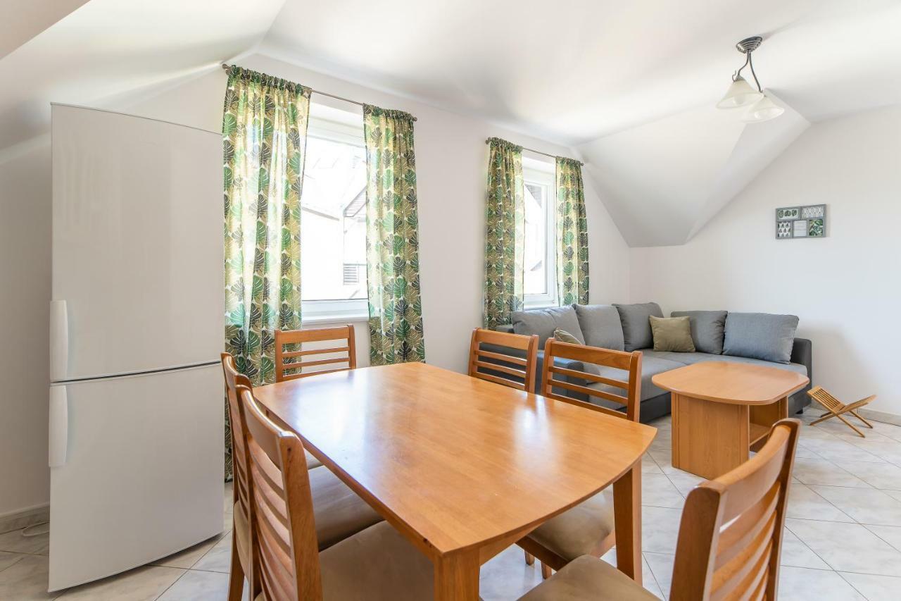 Rent like home - Neptun Miedzyzdroje Extérieur photo