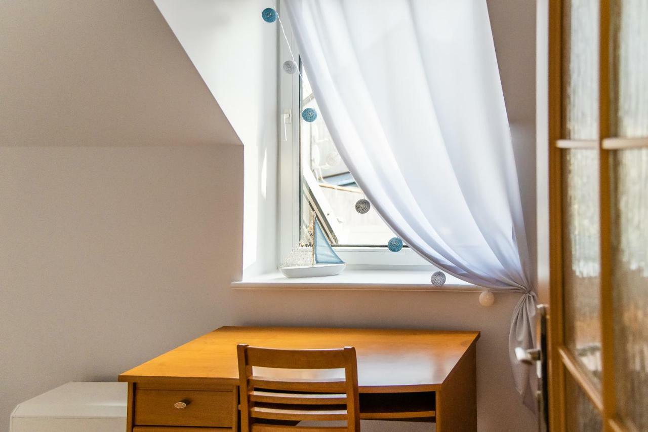 Rent like home - Neptun Miedzyzdroje Extérieur photo
