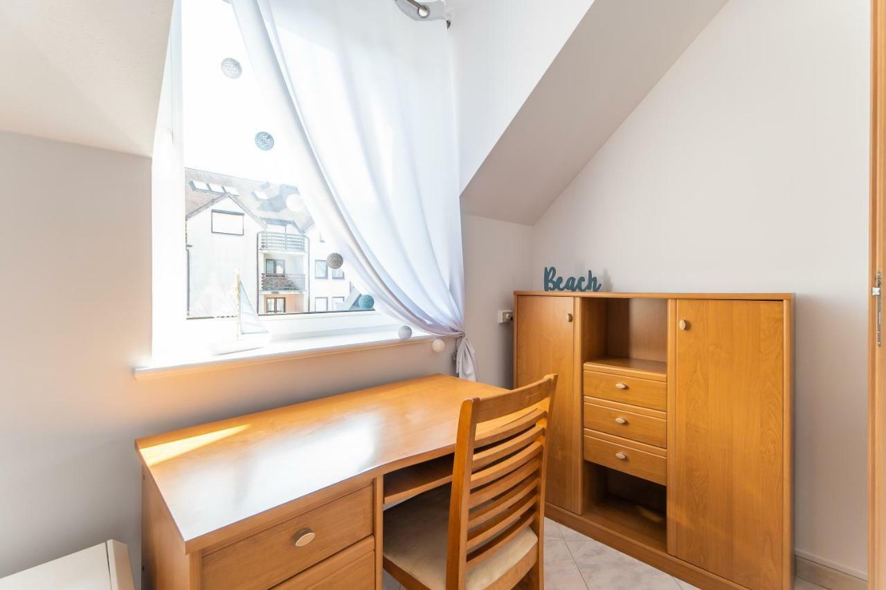 Rent like home - Neptun Miedzyzdroje Extérieur photo