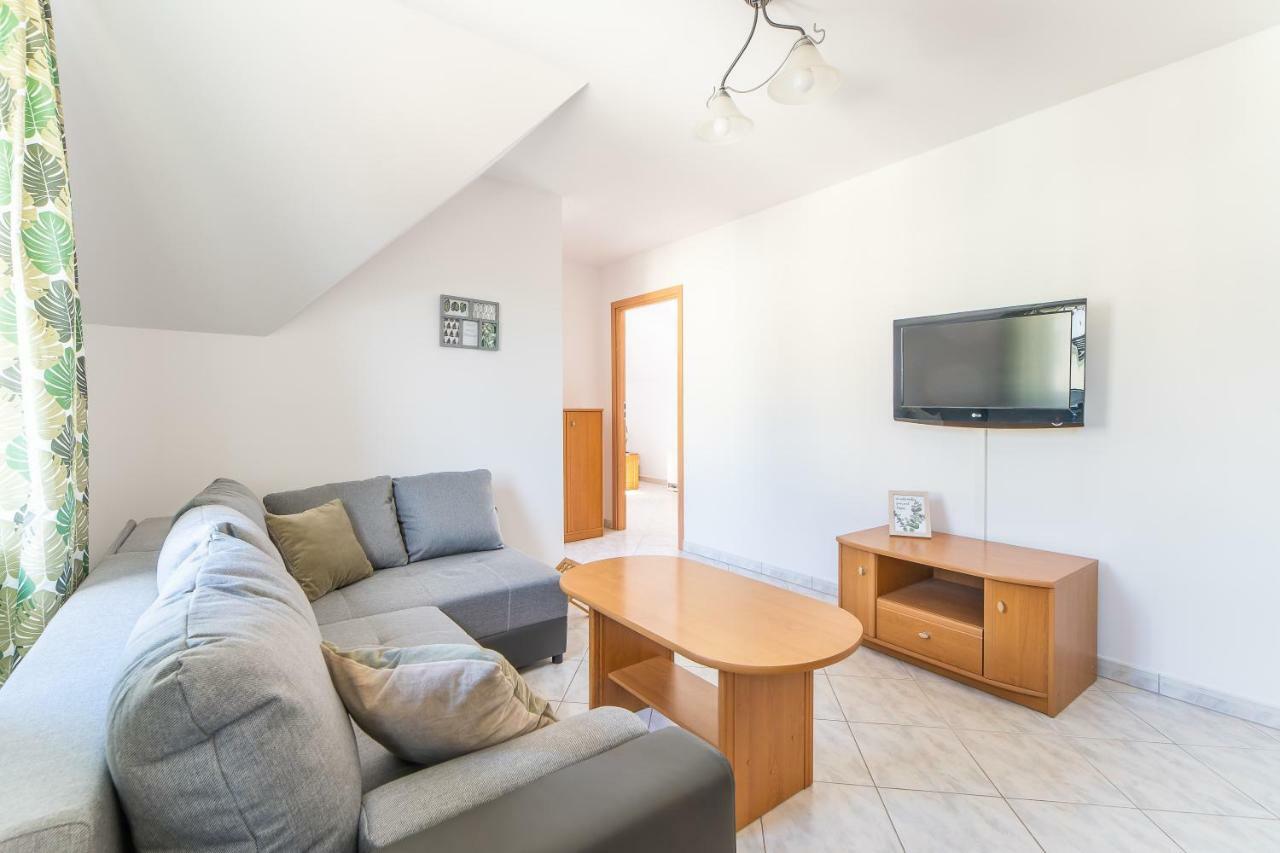 Rent like home - Neptun Miedzyzdroje Extérieur photo