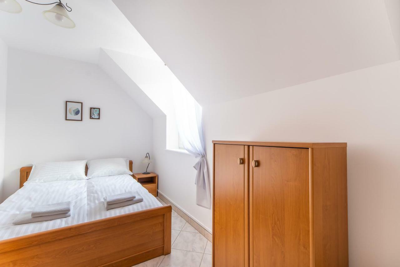 Rent like home - Neptun Miedzyzdroje Extérieur photo