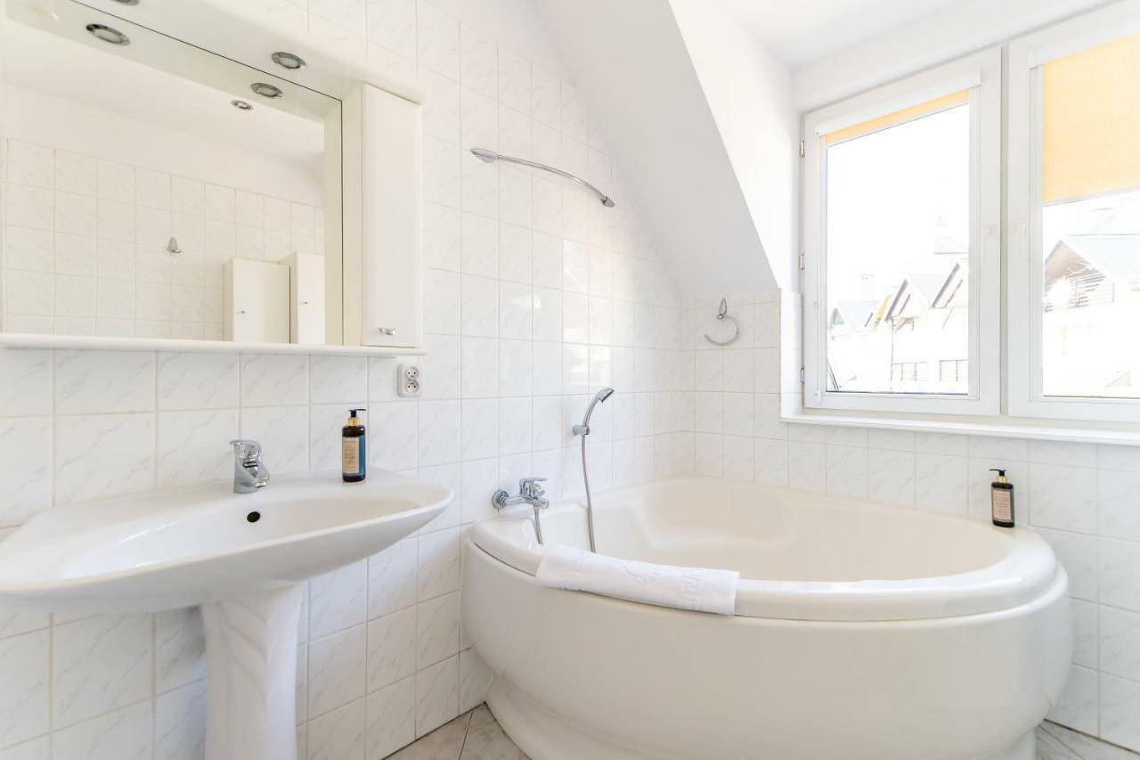 Rent like home - Neptun Miedzyzdroje Extérieur photo