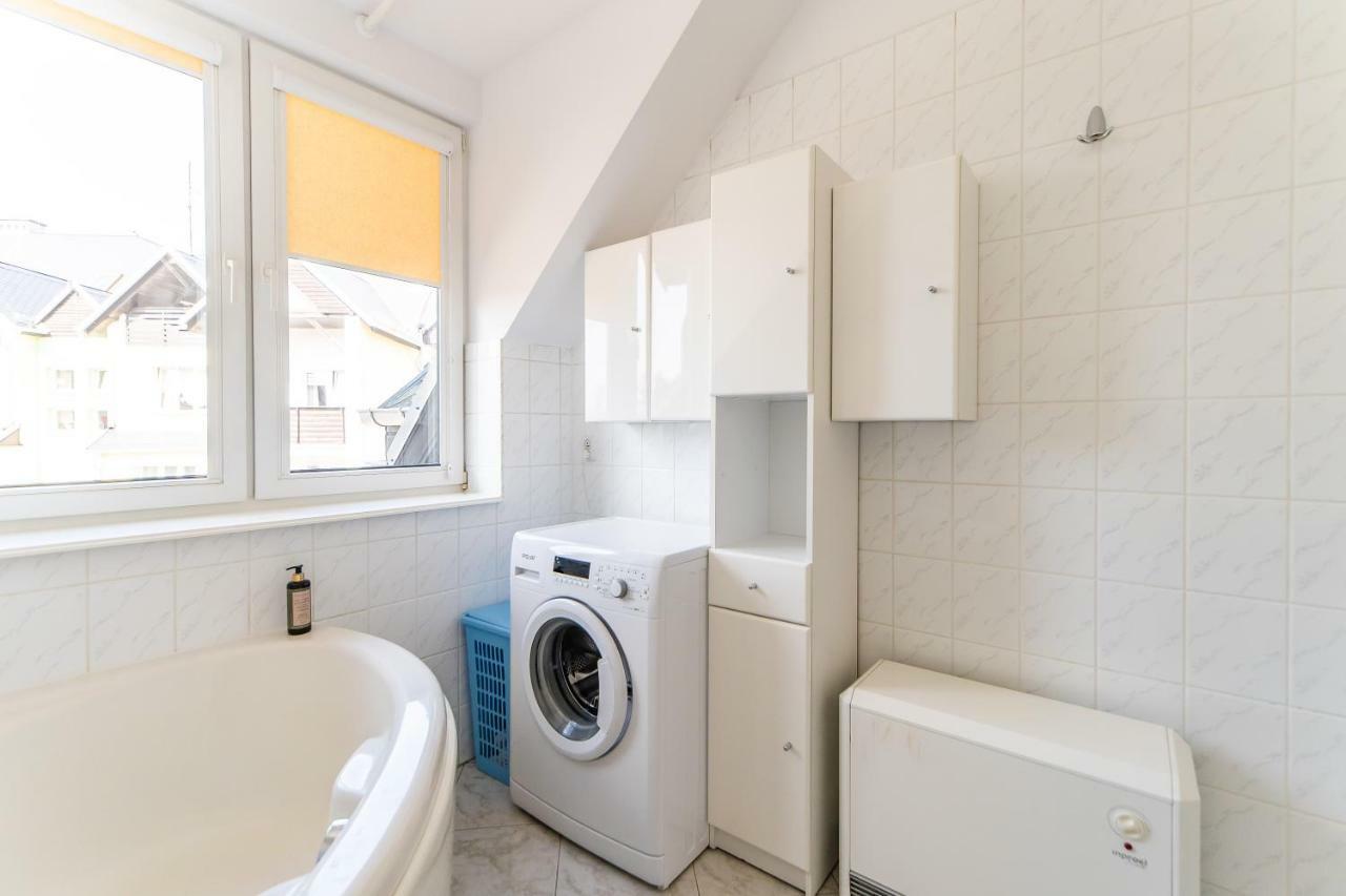 Rent like home - Neptun Miedzyzdroje Extérieur photo